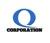 Q Corporation logo