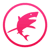 Pink Shark Marketing logo