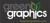 The Green Graphics logo