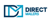 Direct Mailers logo
