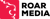Roar Media logo