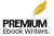 Premium eBook Writers logo