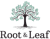 Root & Leaf logo