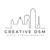 Creative DSM logo