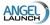 Angel Launch logo