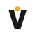 Vissible logo