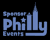 Sponsor Philly Events logo