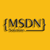 MSDN Solutions, Inc. logo