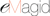eMagid logo