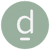 Delmain logo
