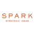 Spark Strategic Ideas logo