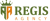 Regis Agency logo