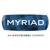Myriad International Marketing logo