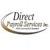 Direct Payroll Services Inc. logo