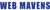Web Mavens logo