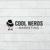 Cool Nerds Marketing logo