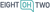 Eight Oh Two logo