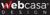 Web Casa Design logo