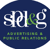 SMI Advertising logo