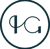 Helen + Gertrude logo