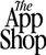 The App Shop logo