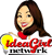 Idea Girl Network Advertising Agency logo