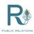 R Public Relations logo