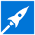 RocketFuel logo
