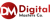 Digitall Masters Co logo