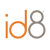 id8 logo