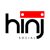 Hinj Social logo