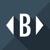 Broadly logo