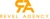 Revel Digital Agency logo
