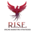 R.I.S.E. Online Marketing Strategies logo