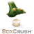 BoxCrush logo