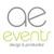 AE Events logo