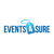 Events 4 Sure logo