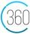 360Biz logo