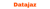 Datajaz Analytics logo