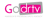 GoDRTV logo