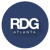 Ragsdale Design Group RDG logo