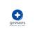 QPPMIPS Reporting Services logo