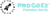 Progoez logo