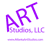 ART Studios LLC Media Production logo
