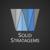 Solid Stratagems logo