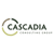 Cascadia Consulting Group logo