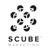 SCUBE Marketing logo