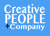 Creative People Company logo