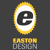 Easton Design, LLC logo