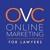 OVC Lawyer Marketing logo